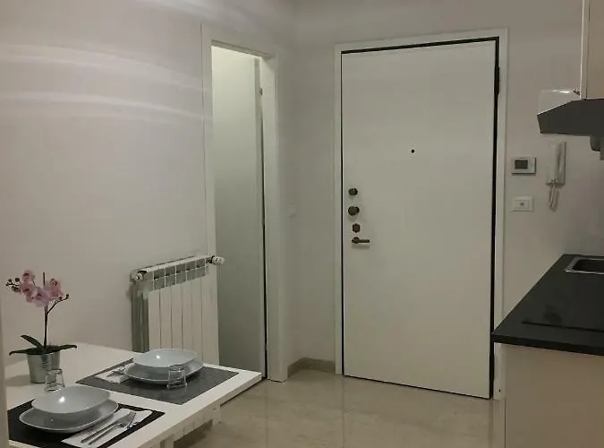 Апартаменты Flats Болонья