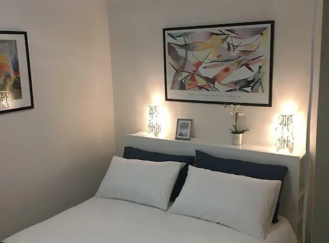 Flats * Болонья