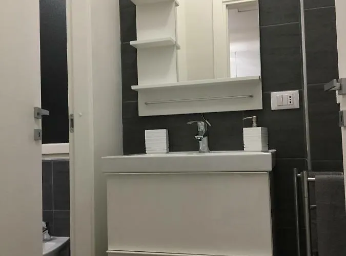 Flats Болонья