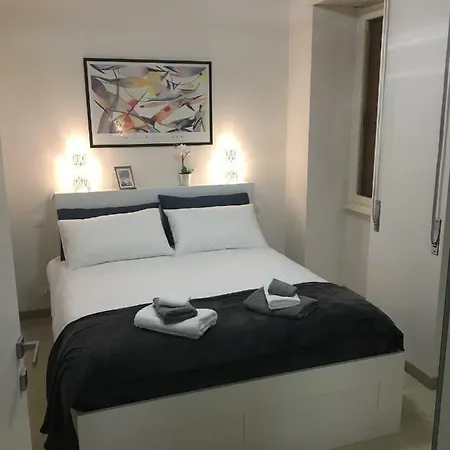 Flats Apartament