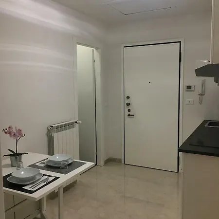 Apartament Flats Bolonia