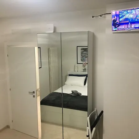 Apartament Flats