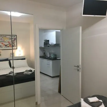 Apartament Flats *