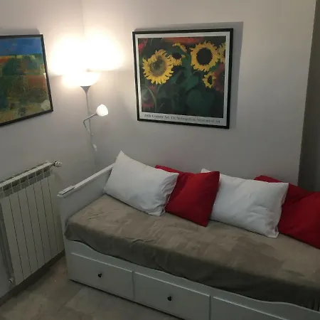 Appartamento Flats *