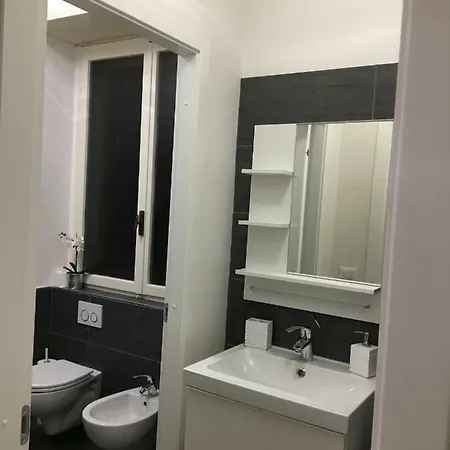 Flats アパート *