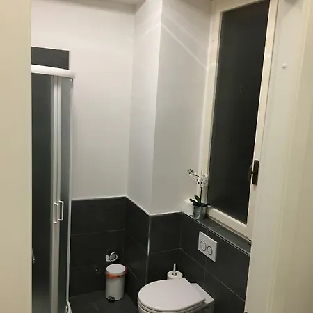 Apartament Flats Bolonia