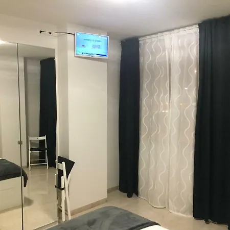 Appartamento Flats *