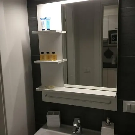 Apartament Flats
