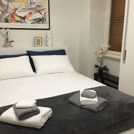 Apartament Flats *