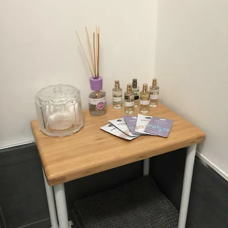 Flats アパート ボローニャ