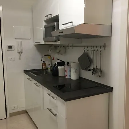 Appartamento Flats *