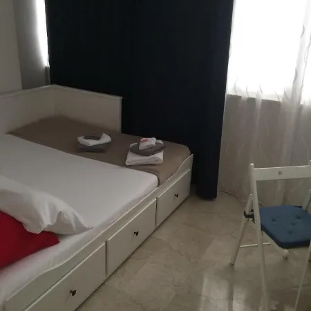 Flats Apartament *