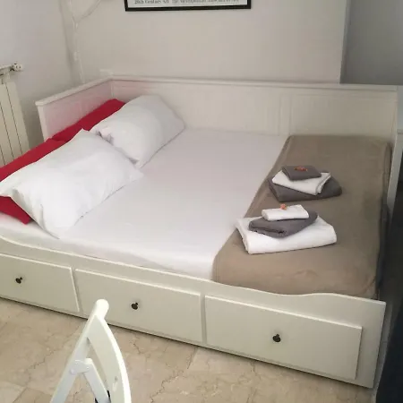 Appartamento Flats *