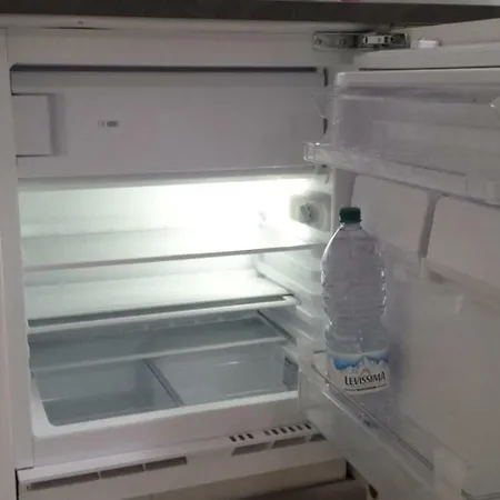 Flats アパート *