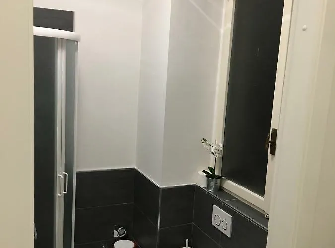 Apartamento Flats Bolonia