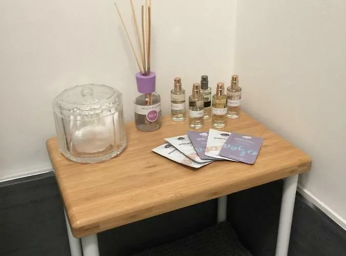 Flats 아파트 볼로냐