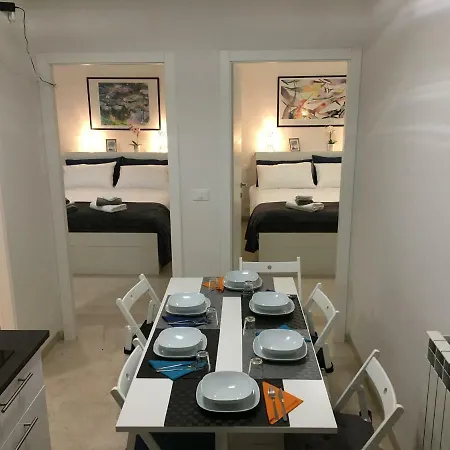 Flats דירה