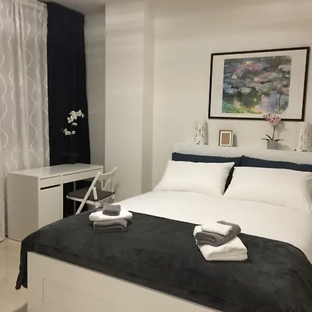 Appartement Flats Bologna